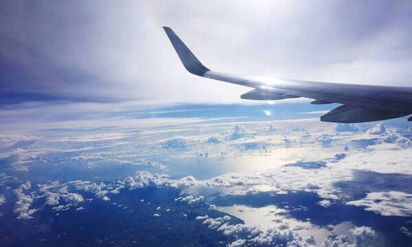 Κορονοϊός: Απίστευτες εικόνες στον ουρανό - Δείτε τι καταγράφουν τα ραντάρ