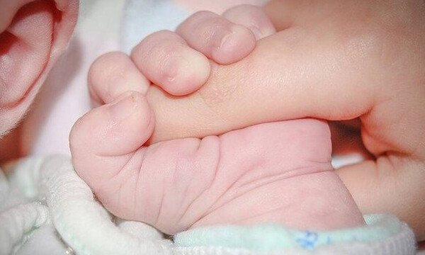 Κορονοϊός - ΗΠΑ: Πέθανε βρέφος από τον φονικό ιό