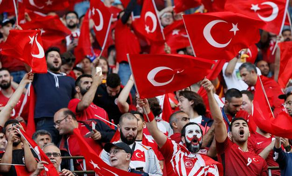 Κορονοϊός: Στο νοσοκομείο αστέρας του τουρκικού ποδοσφαίρου (photos)
