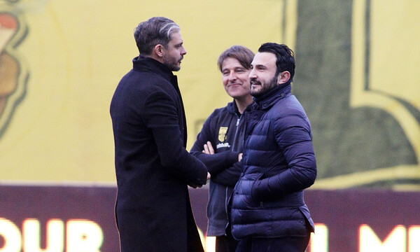 Άρης: Συνεχείς επαφές με στόχους