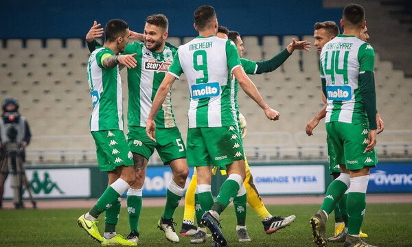 Παναθηναϊκός: Το έχουν στο μυαλό τους