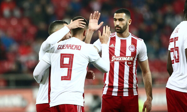 Ολυμπιακός: Κέρδη από τους «κομμένους»