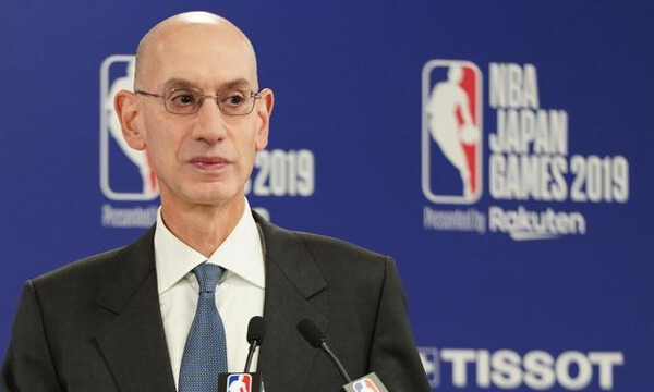 NBA: Το τελευταίο πλάνο για την ολοκλήρωση της σεζόν