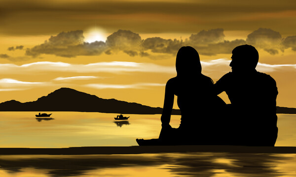 Κορονοϊός: Δείτε πώς γίνεται το «καμάκι» εν μέσω καραντίνας (video)