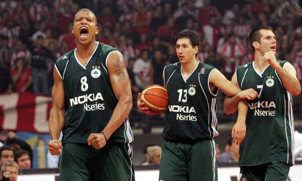 Παναθηναϊκός ΟΠΑΠ: Θυμήθηκε τις μεγάλες «πράσινες» στιγμές και έθεσε ερώτημα στον κόσμο (video)