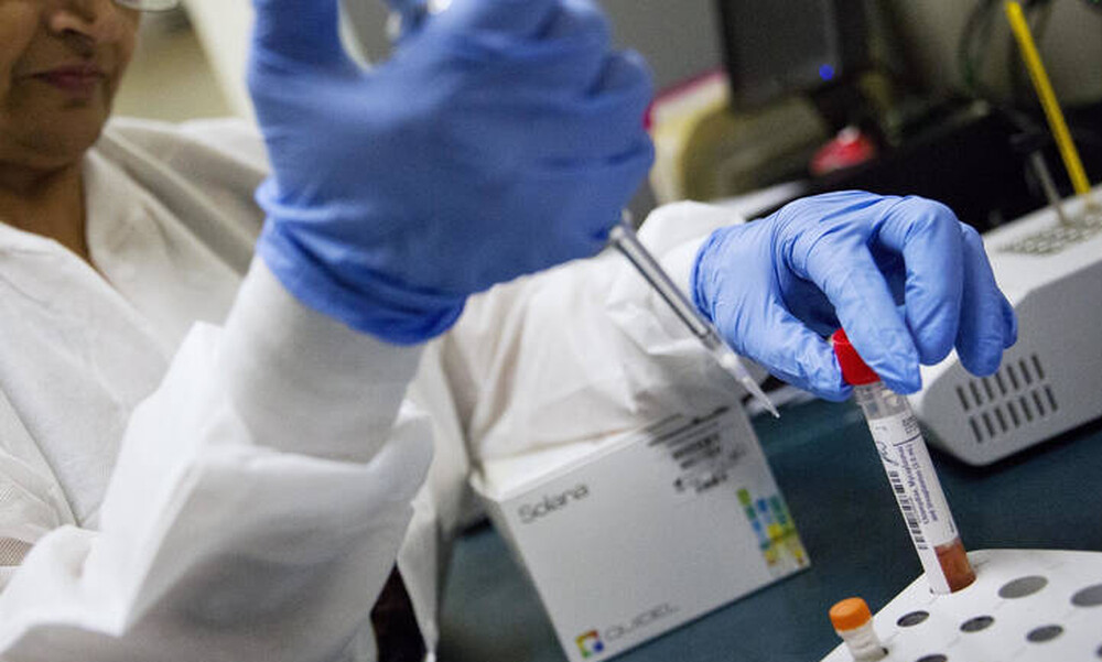 Κορονοϊός: Ανακάλυψη που θα μπορούσε να συνεισφέρει στον περιορισμό των θανάτων