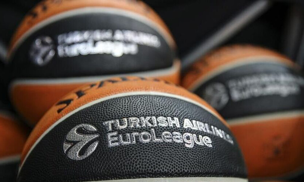 Σενάρια από το Ισραήλ για πρόταση της Euroleague για... ψαλίδι 33% στα συμβόλαια