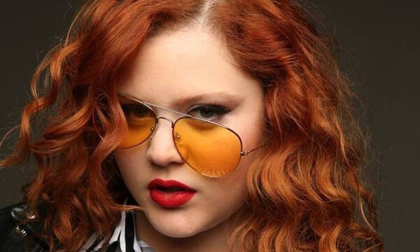 GNTM: Θυμάσαι την Ξανθούλα; Το plus size αδυνάτισε κι έχει κοιλιακούς - Άλλος άνθρωπος (Photos)