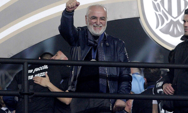 ΠΑΟΚ: Αποφασισμένοι για αλλαγές