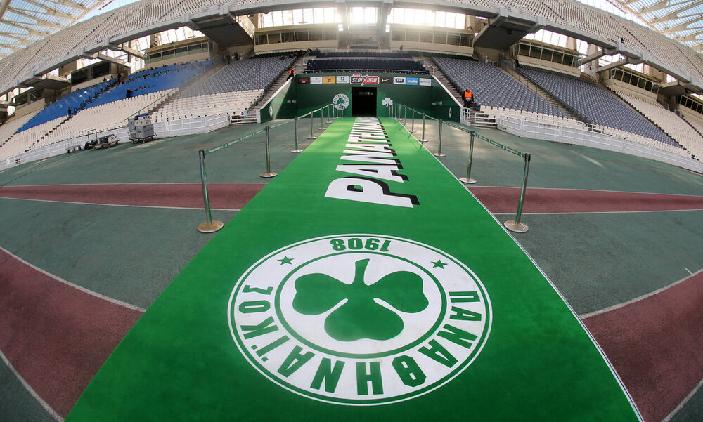 Παναθηναϊκός: Υπολογίζει μπάτζετ και χρέος