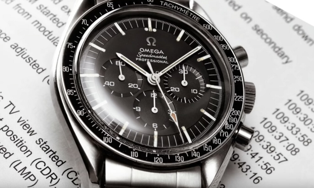 Γνωρίζεις γιατί στις διαφημίσεις των ρολογιών η ώρα είναι πάντα 10:09; (photos+video)