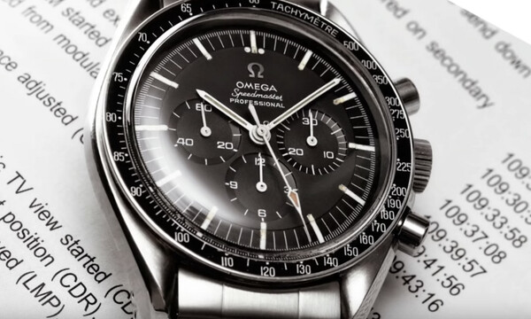 Γνωρίζεις γιατί στις διαφημίσεις των ρολογιών η ώρα είναι πάντα 10:09; (photos+video)