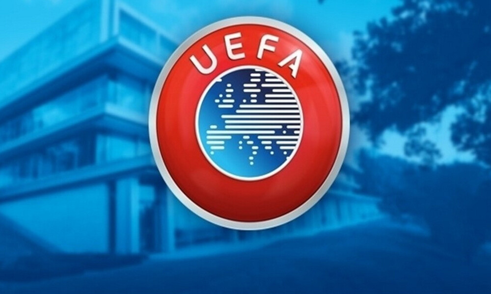 Κορονοϊός: Τηλεδιάσκεψη UEFA-Ομοσπονδιών για το μέλλον των πρωταθλημάτων