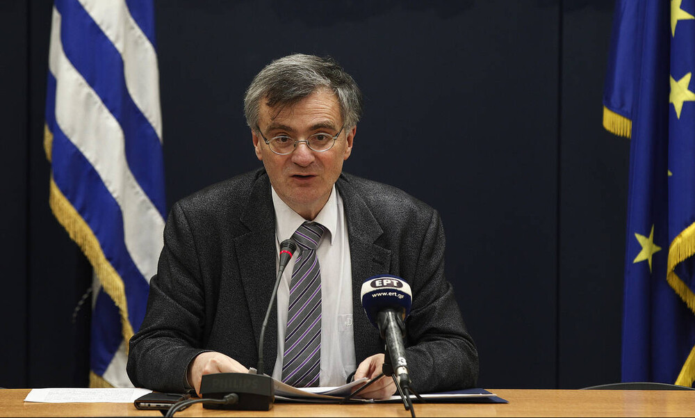 Κορονοϊός: 43 νεκροί στην Ελλάδα - 56 νέα κρούσματα - 1.212 στο σύνολο