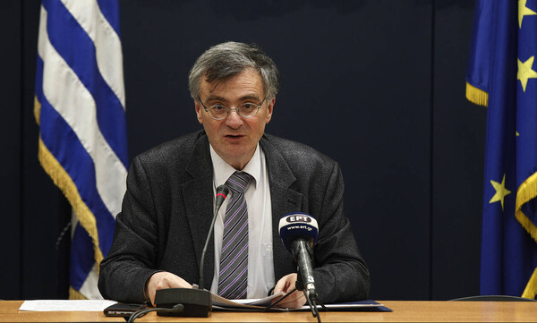 Κορονοϊός: 43 νεκροί στην Ελλάδα - 56 νέα κρούσματα - 1.212 στο σύνολο