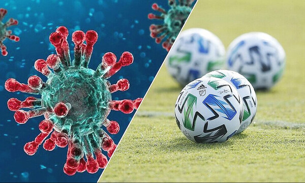 ΑΘΛΗΤΙΣΜΟΣ-ΚΟΡΟΝΟΪΟΣ: Οι μεγάλες αναταράξεις απαιτούν γενναίες αποφάσεις