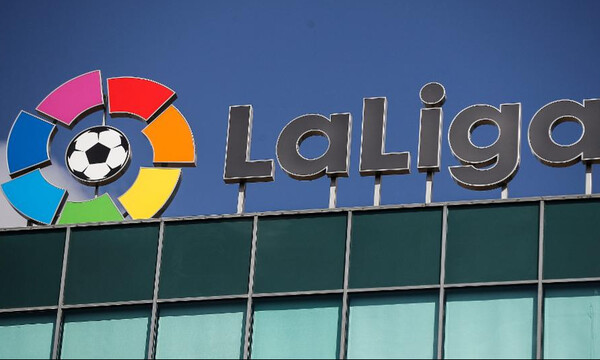 Kορονοϊός: Μέχρι 27 Ιουνίου η «διορία» για La Liga