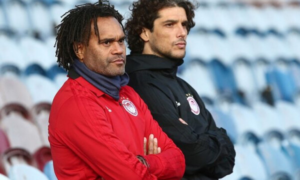 Ολυμπιακός: Τα δεδομένα για τα γαλλικά «διαμάντια» (photos)