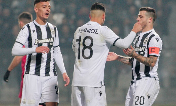 ΠΑΟΚ: Έρχονται... πωλήσεις