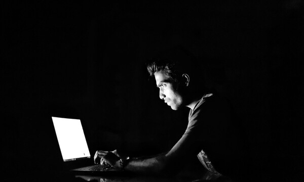 Προσοχή! Μεγάλη απάτη: Αν σας έρθει αυτό το email μην το ανοίξετε - Σοβαρός κίνδυνος (pics)