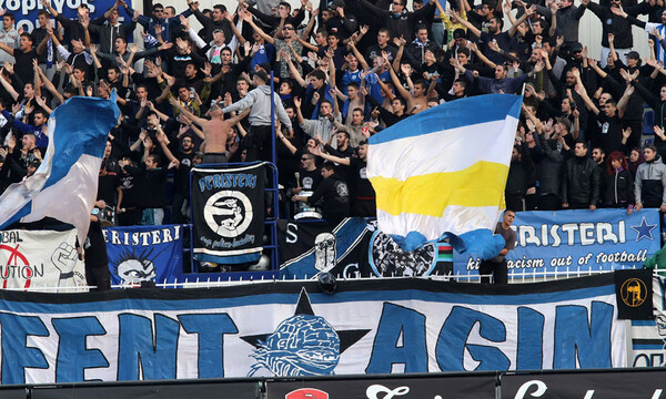 Κορονοϊός: Κίνηση ανθρωπιάς από FENTAGIN