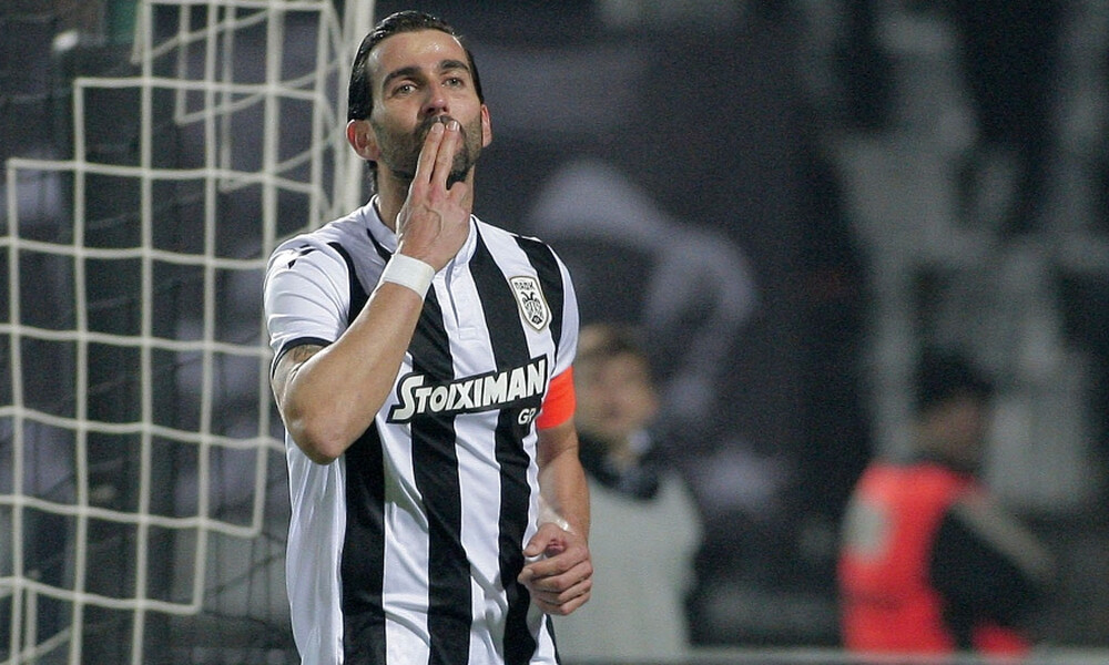 ΠΑΟΚ: Παραμένει σε καραντίνα στη Σεβίλλη ο Κρέσπο