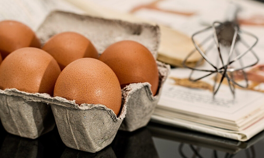 Έτσι θα καταλάβετε αν τα αυγά σας είναι φρέσκα (photos)
