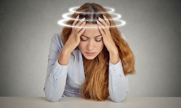 Συχνές ζαλάδες: Οι πιθανές αιτίες σε εικόνες