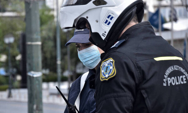 Κορονοϊός: Η… χειρότερη παράβαση στην Ελλάδα – Δείτε τι έγραψε στη βεβαίωση μετακίνησης