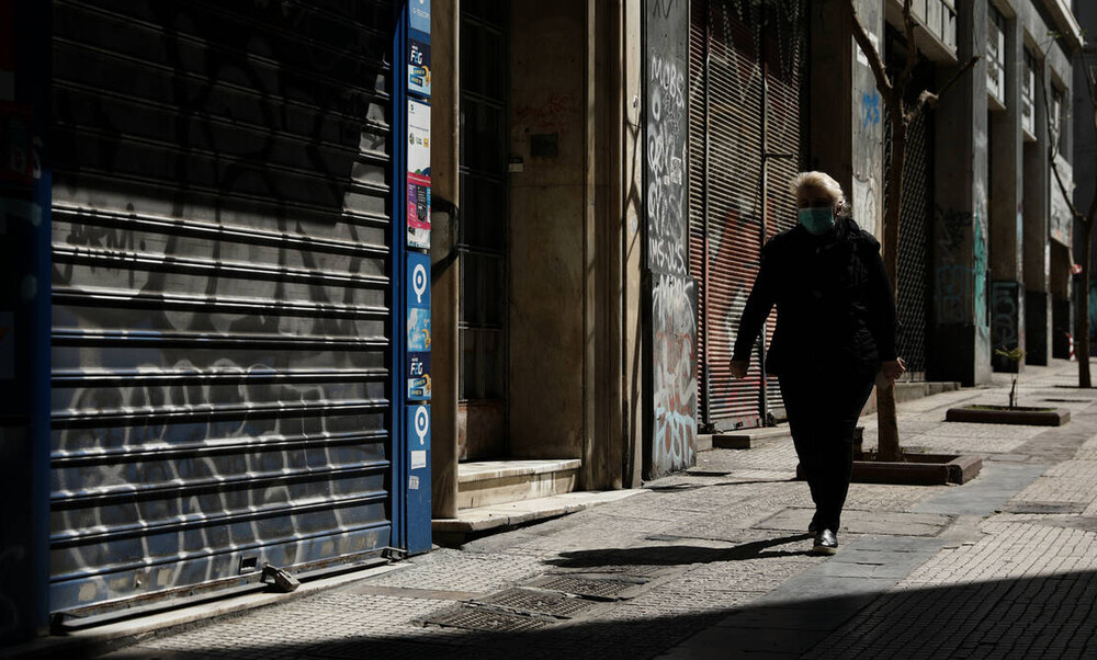 Κορονοϊός: Μεγαλώνει η μακάβρια λίστα - Όγδοος νεκρός στην Καστοριά από τον ιό