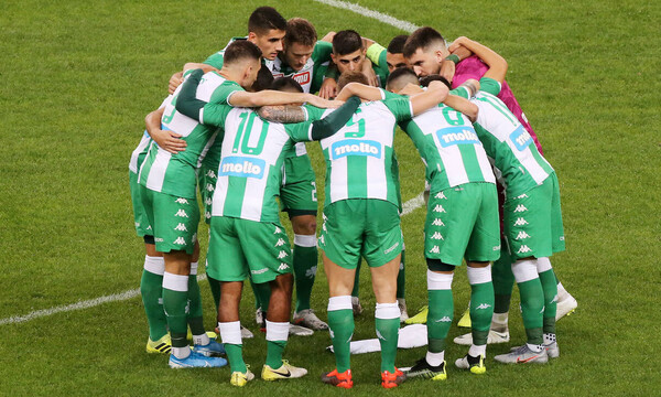 Παναθηναϊκός: Περιμένουν οι παίκτες, πληρώθηκαν οι υπάλληλοι