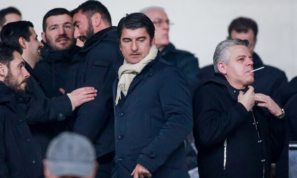 ΑΕΚ: Ο νέος εγχώριος στόχος (photos)