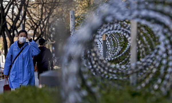 Κορονοϊός: Απόγνωση σε ολόκληρο τον πλανήτη! Τρομάζουν οι αριθμοί - 57.474 οι νεκροί