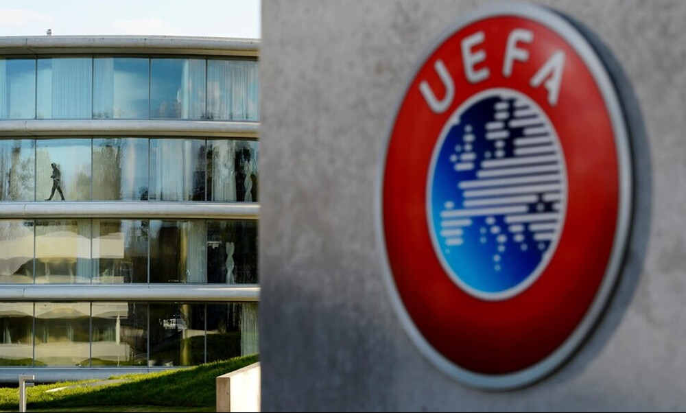 UEFA: Deadline για τη λήξη των πρωταθλημάτων στις 3 Αυγούστου