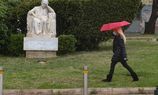 Κορονοϊός: 68 νεκροί στην Ελλάδα - 60 νέα κρούσματα - 1.673 στο σύνολο