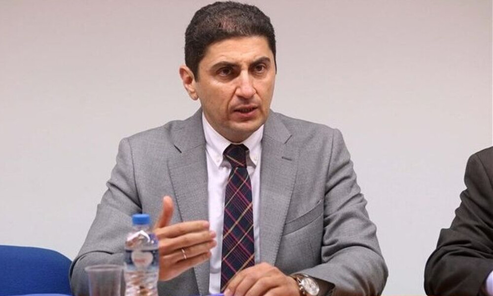Αυγενάκης: «Στενή και τακτική η συνεργασία με τον WADA»