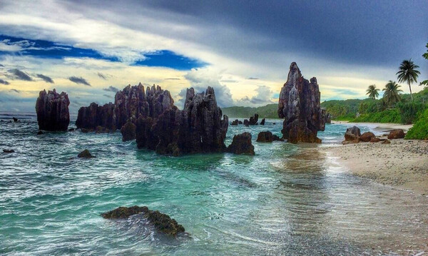 Κορονοϊός: Αυτή είναι η χώρα που θα πλήξει τελευταία ο ιός (pics)