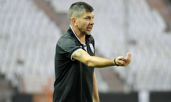 ΠΑΟΚ: Τα «διαμάντια» των ακαδημιών (photos)