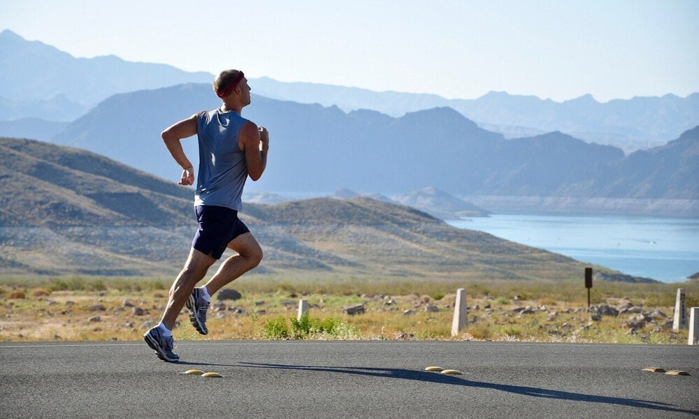Είχε χόμπι το τρέξιμο - Αυτά που έφτιαξε θα σας εντυπωσιάσουν (photos)