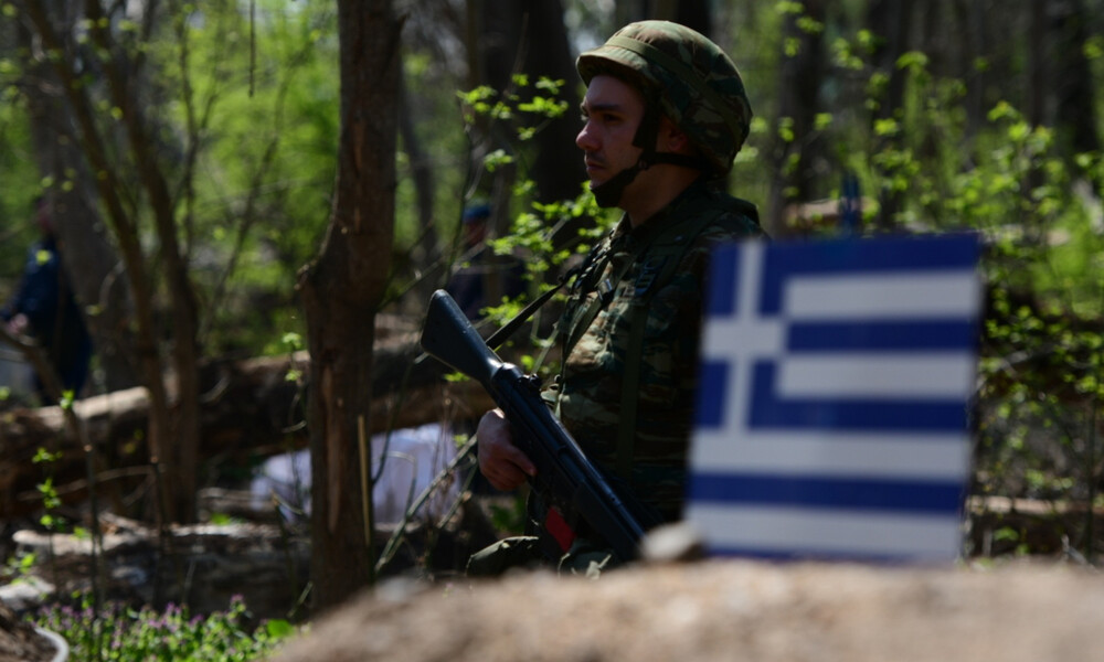 Και η Γερμανία το χαβά της - Απίστευτη πρόκληση: Η Ελλάδα παραβίασε το διεθνές δίκαιο στον Έβρο