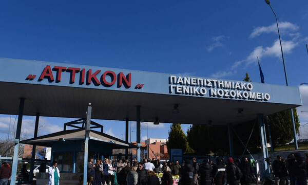 Ραγίζει καρδιές η μητέρα 52χρονου που πέθανε από κορονοϊό - Το τελευταίο μήνυμα που της έστειλε
