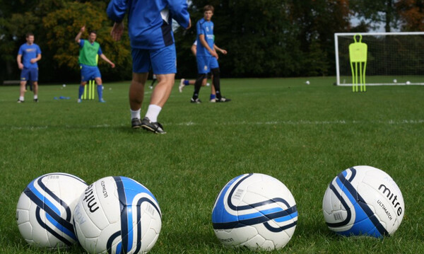 Κορονοϊός: «Τουλάχιστον 3-4 εβδομάδες για να επανέλθουν οι παίκτες»