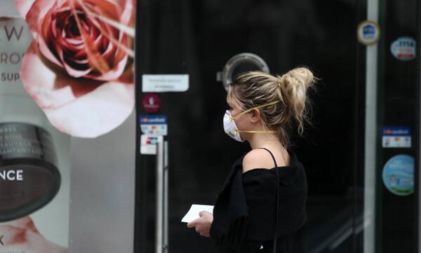 Κορονοϊός: 73 νεκροί στην Ελλάδα - 62 νέα κρούσματα - 1.735 στο σύνολο