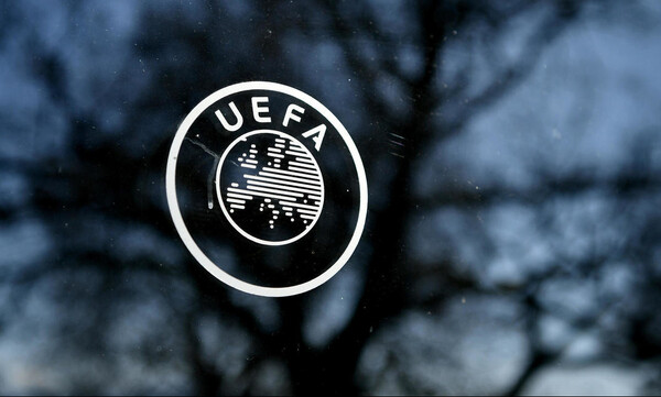 Kορονοϊός: Η στάση της UEFA και τι θα κρίνει το μέλλον των πρωταθλημάτων
