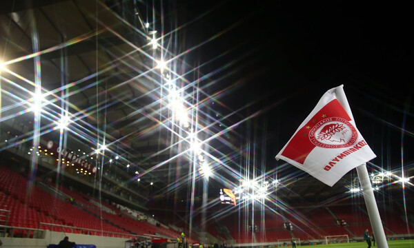 Ολυμπιακός: «Χτυπάει» εξτρέμ... έκπληξη (photos)