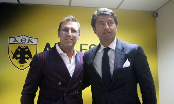 ΑΕΚ: Κοντά στο πρώτο «χτύπημα»