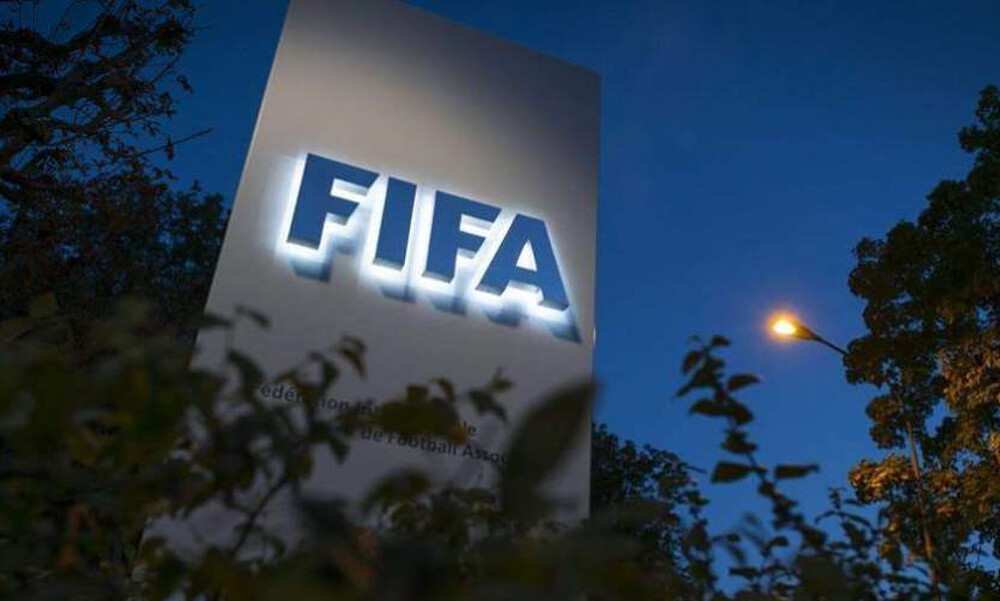 Κορονοϊός: Επ' αόριστον η σεζόν με εντολή FIFA!