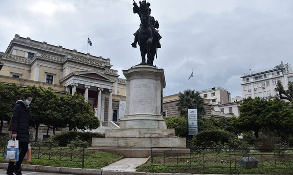 Κορονοϊός: 79 νεκροί στην Ελλάδα - 20 νέα κρούσματα - 1.755 στο σύνολο