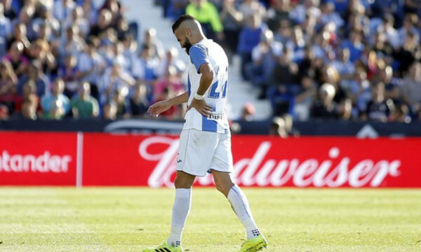 Σιόβας: «Στην Ισπανία η κυβέρνηση δεν έλαβε έγκαιρα μέτρα, στην Ελλάδα έδρασαν καλύτερα»