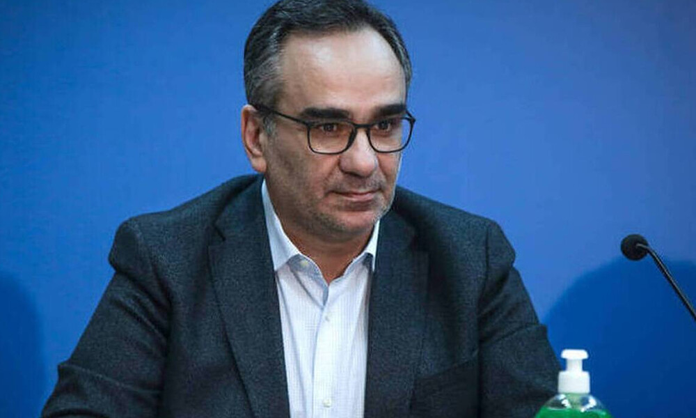 Κορονοϊός-Κοντοζαμάνης: Διατηρήσαμε την μετάδοση του ιού χαμηλά και το σύστημα υγείας λειτουργικό
